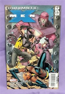 Robert Kirkman ULTIMATE X-MEN #81 - 91 Salvador Larroca (Marvel, 2007)!