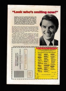 Worlds Unknown #8 (1974) FN