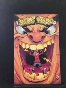 Bully Wars #1 Cvr C