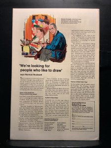 Sgt. Fury #71  (1969)