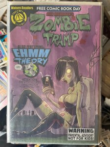Zombie Tramp & Ehmm Theory (2014)