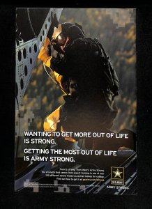 Annihilation Conquest Wraith #4