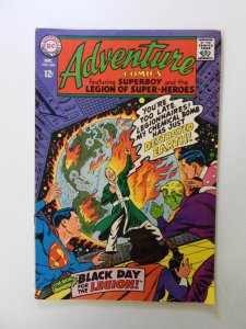 Adventure Comics #363 (1967) FN+ condition