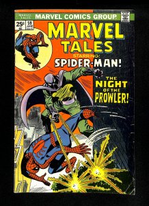 Marvel Tales #59
