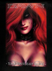 Dawn: 10th Anniversary Special #1