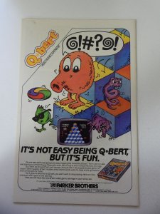 The Uncanny X-Men #176 (1983) NM- Condition