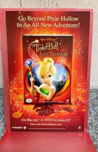 Monsters, Inc.: Laugh Factory #3 (2009)