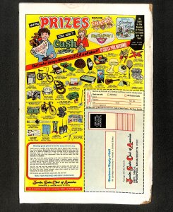 Giant-Size Defenders #2