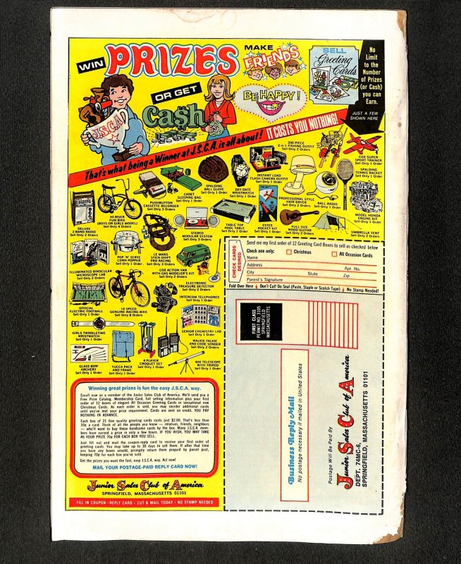 Giant-Size Defenders #2