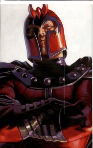 Scarlet Witch #4 Ross Cover (2023) Scarlet Witch