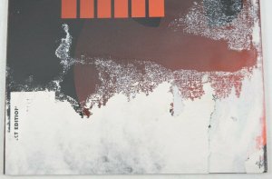 Punisher/Batman: Deadly Knights one-shot - Chuck Dixon John Romita Jr -low grade