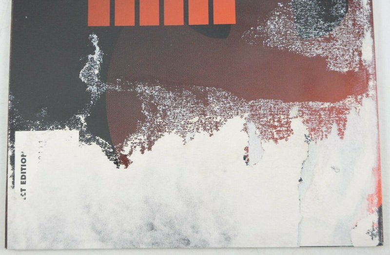 Punisher/Batman: Deadly Knights one-shot - Chuck Dixon John Romita Jr -low grade