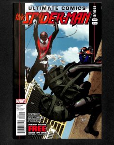 Ultimate Spider-Man #9