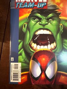 Ultimate Marvel Team-Up #2 (2001)