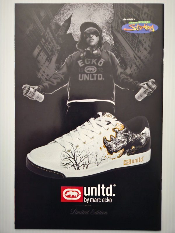 Annihilation: Conquest - Wraith #3 (2007)