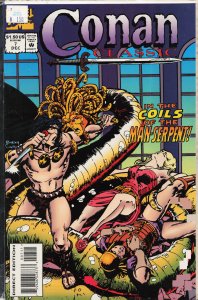 Conan Classic #7 (1994) Conan