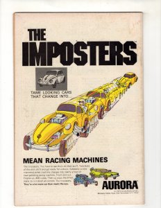 The Demon #10 >>> 1¢ Auction! No Resv! See More!