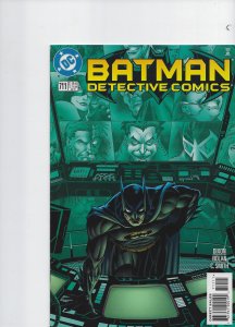 Detective Comics #711 (1997)
