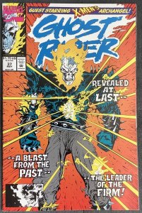 Ghost Rider #37 (1993, Marvel) NM