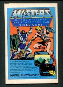 Atari Force #3 ( 8.0 VFN )  Gerry Conway / 1984