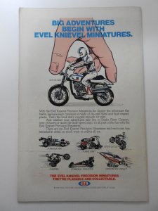 Ms. Marvel #1 (1977) This Woman, This Warrior! Key Issue!! Fine+ Condition!