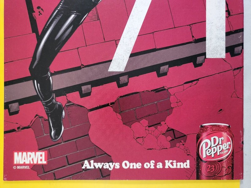 All New X-Factor #1 Salvador Larroca 1:50 Variant Marvel Comics 2014 FNVF