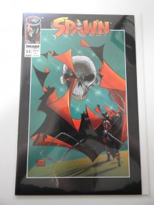 Spawn #22 (1994)