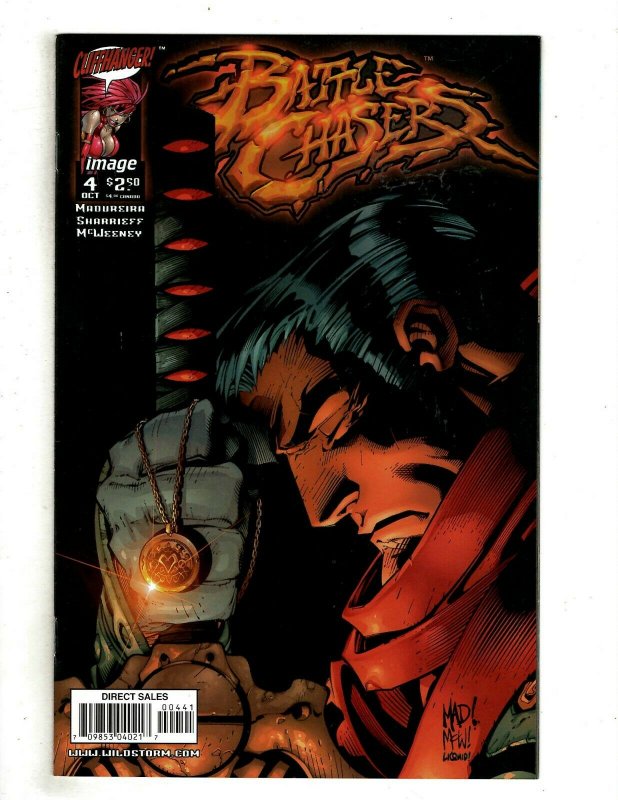 12 Comics Chasers 4 4 4 4 Darkness 18 Dogs War 1 Tick 2 Gen13 23 1 22 + HR14