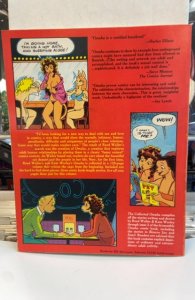 Omaha the cat dancer Volume one collected( mature readers)