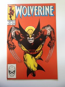 Wolverine #17 (1989)