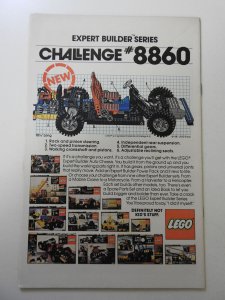 Daredevil #178 (1982) VG- Condition