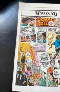 The X-Men #83 (1973)Vs the hulk Romita /Conway