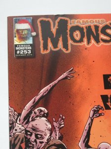 Famous Monsters of Filmland #253 December 2010 VF