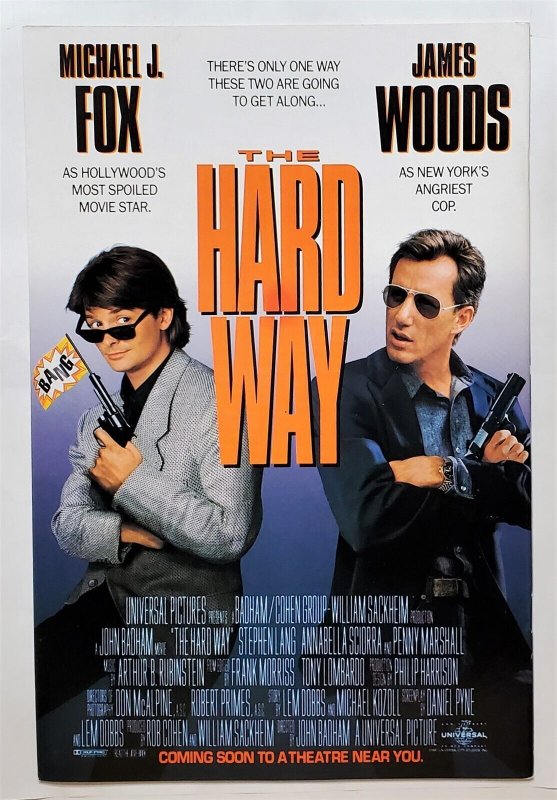 Childs Play: The Series #2 (1991, Innovation) 8.0 VF  