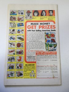 The Amazing Spider-Man #157 (1976) FN Condition MVS Intact