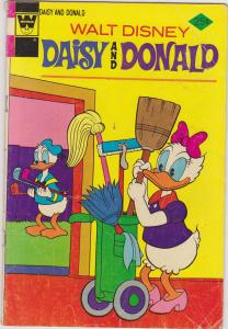 Daisy and Donald #7