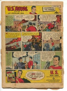 Feature Comics #139 1947- Quality-DOLL MAN-Groot prototype-P 