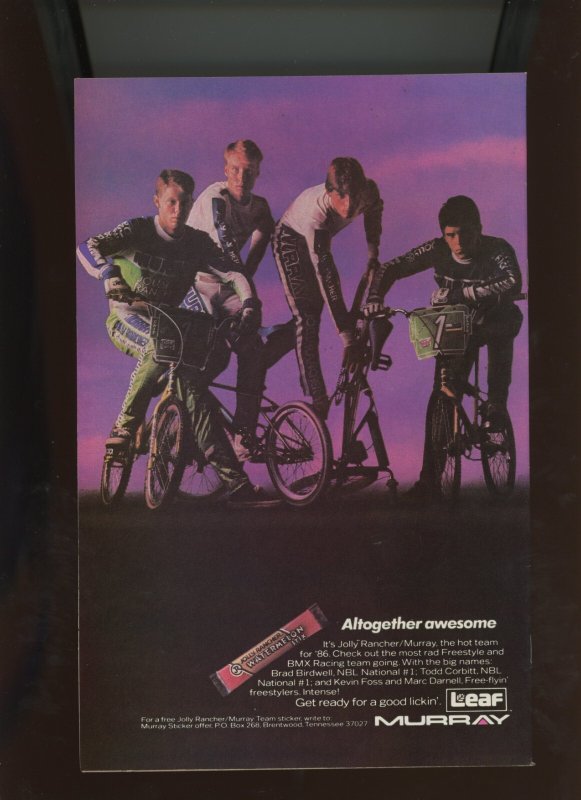 (1986) The Uncanny X-Men #210: COPPER AGE! KEY! DIRECT! COMBINED SHIPPING! (8.5)