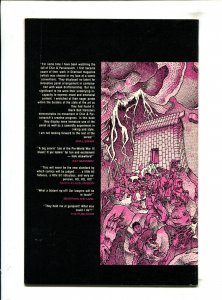 Adolescent Radioactive Black Belt Hamsters 2PC #1 - 1st+2nd Print (7.0/7.5) 1986