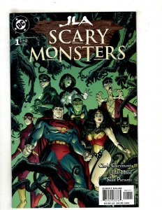 JLA: Scary Monsters #1 (2003) OF15