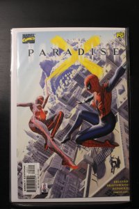 Paradise X #2 (2002)