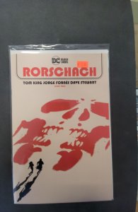 Rorschach #2 (2021)
