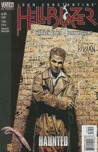Hellblazer #134 FN ; DC | Vertigo John Constantine Warren Ellis