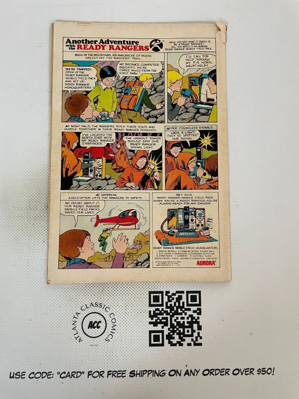 World's Finest Comics # 222 VG DC Comic Book Superman Batman Flash Arrow 2 SM15