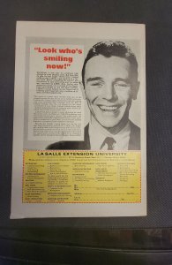 Chamber of Chills #1 (1972)