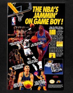 Silver Surfer (1987) #50