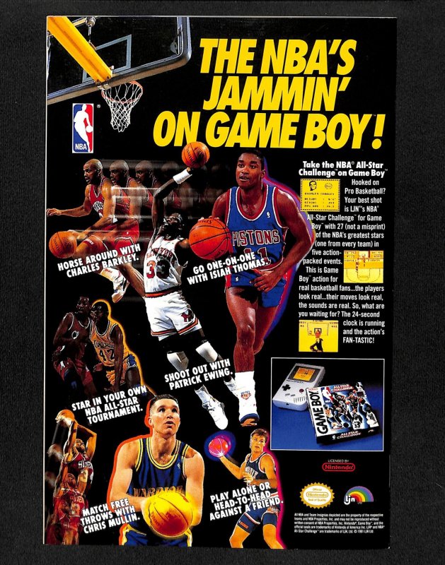 Silver Surfer (1987) #50