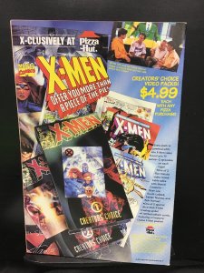 X-Factor #99 (1994)vf
