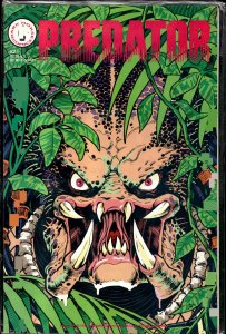 Predator #2 (1989)