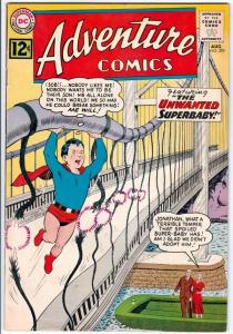 Adventure Comics #299 Superboy strict VF/NM 9.0 100s More Supe's just posted A